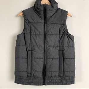 SOLD! Adidas Light Vest Grey